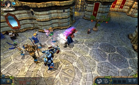 King's Bounty: Crossworlds GOTY Steam Key GLOBAL - 10