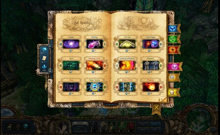 King's Bounty: Crossworlds GOTY Steam Key GLOBAL - 3