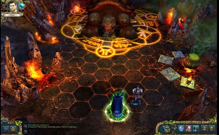 King's Bounty: Crossworlds GOTY Steam Key GLOBAL - 2
