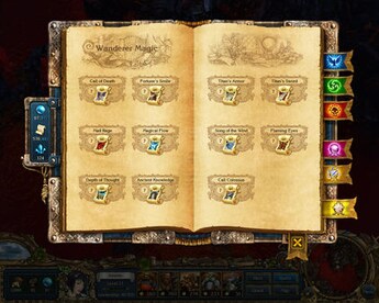 King's Bounty: Crossworlds Steam Gift EUROPE - 11