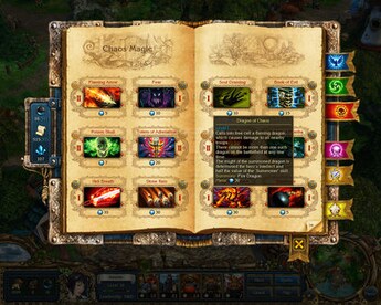 King's Bounty: Crossworlds Steam Gift EUROPE - 8