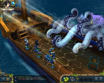 King's Bounty: Crossworlds Steam Gift GLOBAL - 6