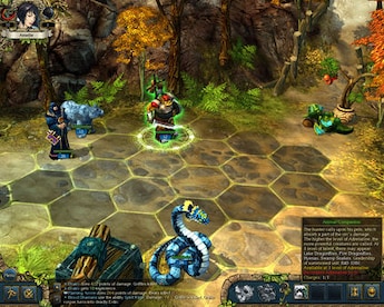 King's Bounty: Crossworlds Steam Gift GLOBAL - 5