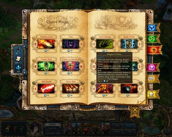 King's Bounty: Crossworlds Steam Gift GLOBAL - 8