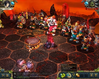 King's Bounty: Crossworlds Steam Gift GLOBAL - 3