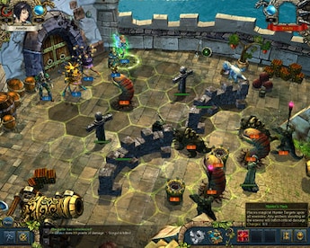 King's Bounty: Crossworlds Steam Gift GLOBAL - 2