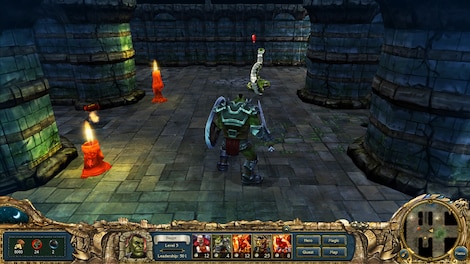King's Bounty: Dark Side GOG.COM Key GLOBAL - 8