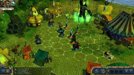 King's Bounty: Dark Side GOG.COM Key GLOBAL - 5