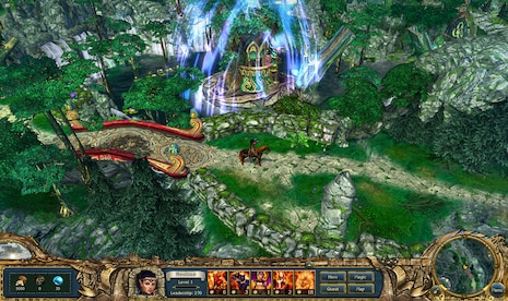 King's Bounty: Dark Side Premium Edition Upgrade Steam Key GLOBAL - 10