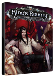King's Bounty: Dark Side Steam Key GLOBAL - 15