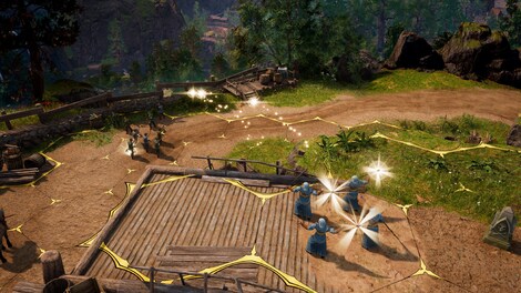 King's Bounty II: Day One Edition DLC (PS4) - PSN Key - EUROPE - 4
