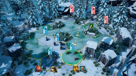 King's Bounty II: Day One Edition DLC (PS4) - PSN Key - EUROPE - 3