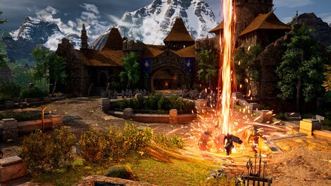 King's Bounty II: Day One Edition DLC (PS4) - PSN Key - EUROPE - 5