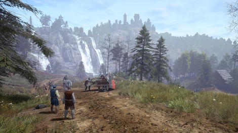 King's Bounty II | Day One Edition (PC) - Steam Key - EUROPE - 9