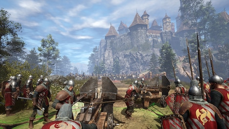 King's Bounty II | Day One Edition (PC) - Steam Key - EUROPE - 11