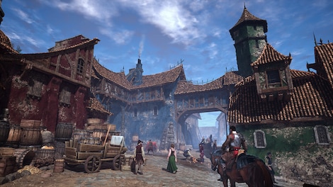 King's Bounty II | Day One Edition (PC) - Steam Key - EUROPE - 7