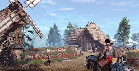 King's Bounty II | Duke's Edition (PC) - Steam Gift - GLOBAL - 16