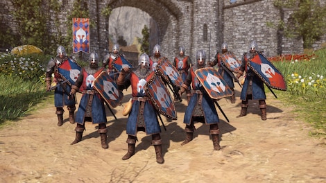 King's Bounty II | Duke's Edition (PC) - Steam Gift - GLOBAL - 14