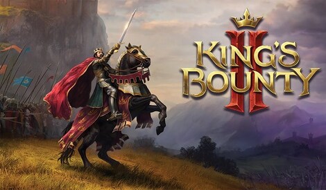 King's Bounty II | Lord's Edition (Xbox One) - Xbox Live Key - ARGENTINA - 2