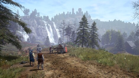 King's Bounty II | Lord's Edition (Xbox One) - Xbox Live Key - ARGENTINA - 9