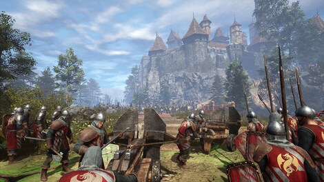 King's Bounty II | Lord's Edition (Xbox One) - Xbox Live Key - ARGENTINA - 11