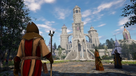 King's Bounty II | Lord's Edition (Xbox One) - Xbox Live Key - ARGENTINA - 5