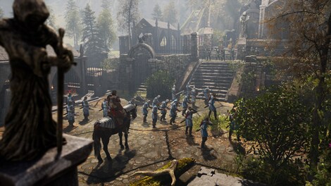 King's Bounty II | Lord's Edition (Xbox One) - Xbox Live Key - ARGENTINA - 6