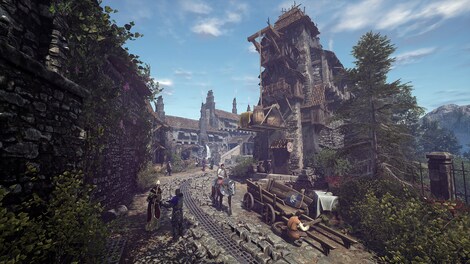 King's Bounty II | Lord's Edition (Xbox One) - Xbox Live Key - TURKEY - 10