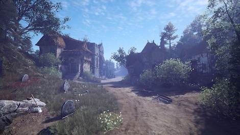 King's Bounty II | Lord's Edition (Xbox One) - Xbox Live Key - TURKEY - 8