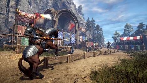 King's Bounty II (PC) - Steam Key - RU/CIS - 3