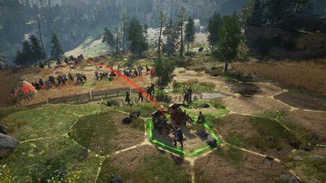 King's Bounty II (PC) - Steam Key - RU/CIS - 4