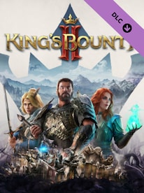 King's Bounty II - Preorder Bonus (PC) - Steam Key - GLOBAL - 1