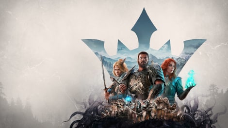 King's Bounty II - Preorder Bonus (PC) - Steam Key - GLOBAL - 0