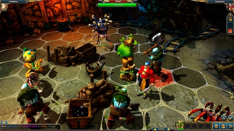 King's Bounty: Legions - True Tactician Ultimate Pack Steam Key GLOBAL - 5