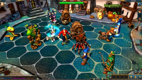 King's Bounty: Legions - True Tactician Ultimate Pack Steam Key GLOBAL - 2