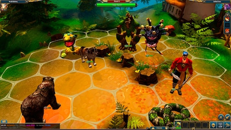 King's Bounty: Legions - True Tactician Ultimate Pack Steam Key GLOBAL - 3