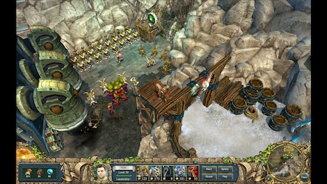 King's Bounty: Platinum Edition Steam Gift GLOBAL - 10