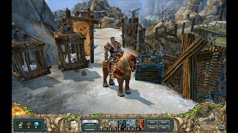 King's Bounty: Platinum Edition Steam Gift GLOBAL - 6