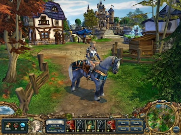 King's Bounty: Platinum Edition Steam Key GLOBAL - 5