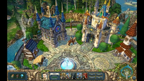 King's Bounty: The Legend Steam Gift GLOBAL - 5