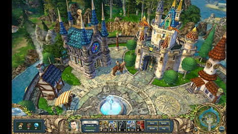 King's Bounty: The Legend Steam Key GLOBAL - 14