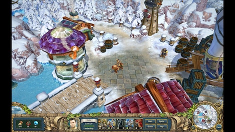 King's Bounty: The Legend Steam Key GLOBAL - 15