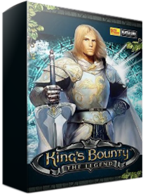 King's Bounty: The Legend Steam Key GLOBAL - 9