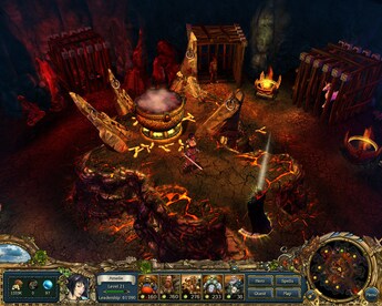 King's Bounty: Ultimate Edition (PC) - Steam Key - EUROPE - 12