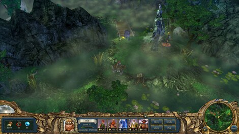 King's Bounty: Ultimate Edition (PC) - Steam Key - EUROPE - 10