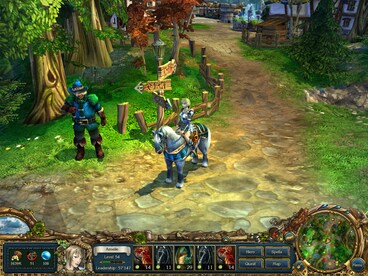 King's Bounty: Ultimate Edition (PC) - Steam Key - EUROPE - 5