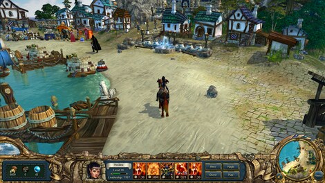 King's Bounty: Ultimate Edition (PC) - Steam Key - EUROPE - 4