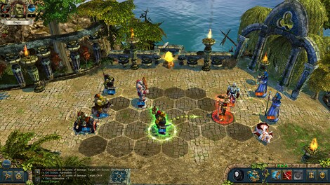 King's Bounty: Ultimate Edition (PC) - Steam Key - EUROPE - 3