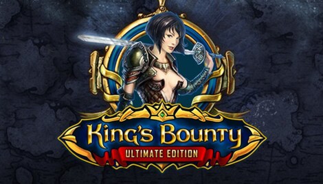 King's Bounty: Ultimate Edition (PC) - Steam Key - EUROPE - 0