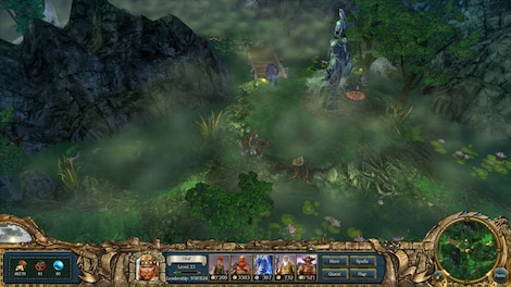 King's Bounty: Ultimate Edition (PC) - Steam Key - GLOBAL - 10